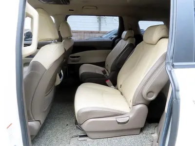 Kia Canival 2021, 180798 км, за 11507.95 USD - фото 6