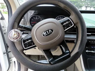 Kia Canival 2021, 180798 км, за 11507.95 USD - фото 9