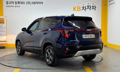 Kia Seltos 2024, 65813 км, за 17120.58 USD