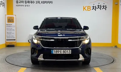 Kia Seltos 2024, 65813 км, за 17120.58 USD