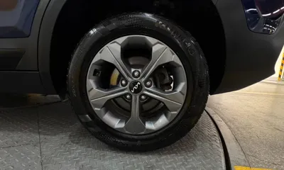 Kia Seltos 2024, 65813 км, за 17120.58 USD