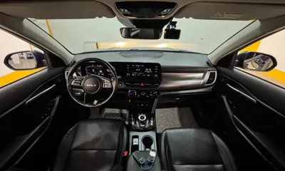 Kia Seltos 2024, 65813 км, за 17120.58 USD - фото 7