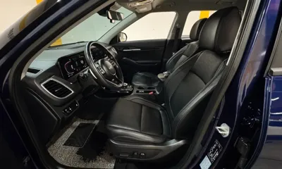 Kia Seltos 2024, 65813 км, за 17120.58 USD - фото 11
