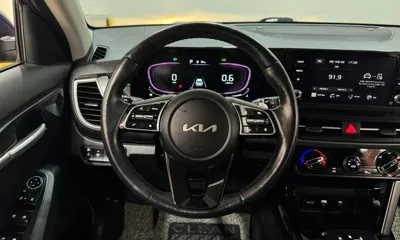 Kia Seltos 2024, 65813 км, за 17120.58 USD - фото 13