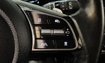 Kia Seltos 2024, 65813 км, за 17120.58 USD - фото 14
