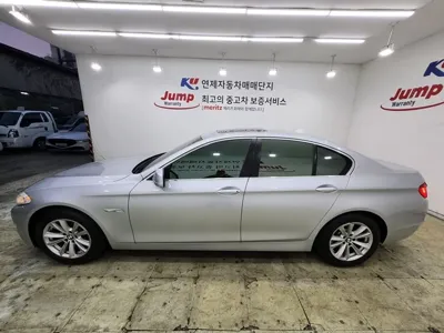 BMW 5-Series 2012, 233414 км, за 3171.46 USD