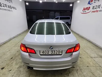 BMW 5-Series 2012, 233414 км, за 3171.46 USD