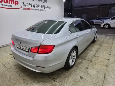 BMW 5-Series 2012, 233414 км, за 3171.46 USD - фото 6
