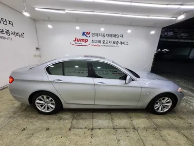 BMW 5-Series 2012, 233414 км, за 3171.46 USD - фото 7
