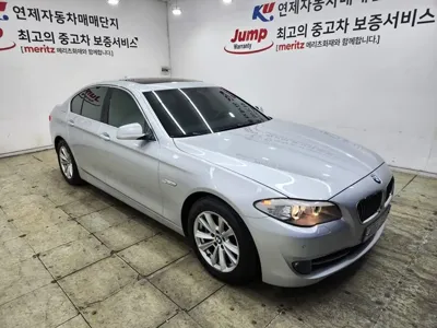 BMW 5-Series 2012, 233414 км, за 3171.46 USD - фото 8