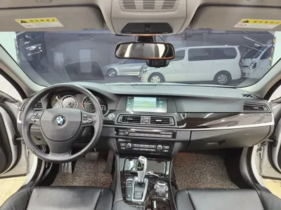 BMW 5-Series 2012, 233414 км, за 3171.46 USD - фото 11
