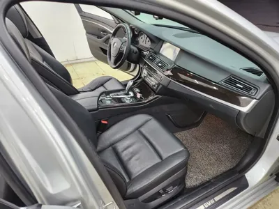 BMW 5-Series 2012, 233414 км, за 3171.46 USD - фото 13