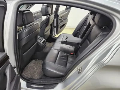BMW 5-Series 2012, 233414 км, за 3171.46 USD - фото 14
