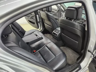 BMW 5-Series 2012, 233414 км, за 3171.46 USD - фото 15