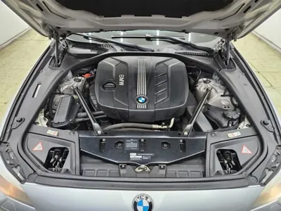BMW 5-Series 2012, 233414 км, за 3171.46 USD - фото 19