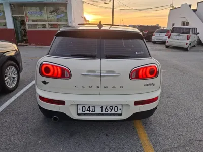 MINI Clubman 2018, 137961 км, за 5863.2 USD