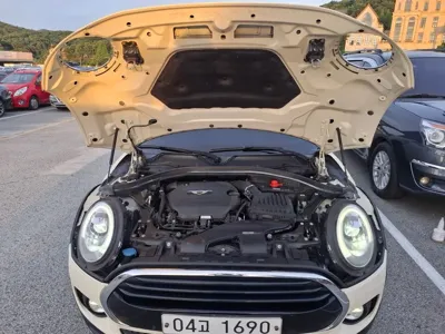 MINI Clubman 2018, 137961 км, за 5863.2 USD - фото 6