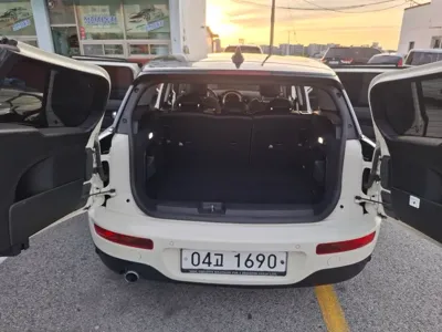MINI Clubman 2018, 137961 км, за 5863.2 USD - фото 8