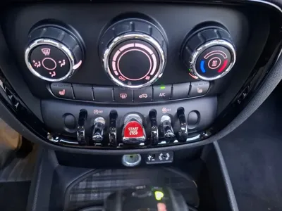 MINI Clubman 2018, 137961 км, за 5863.2 USD - фото 18
