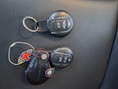 MINI Clubman 2018, 137961 км, за 5863.2 USD - фото 20