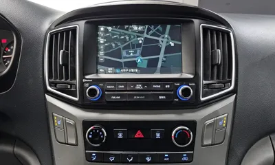 Hyundai Starex 2017, 70766 км, за 9715.11 USD - фото 14