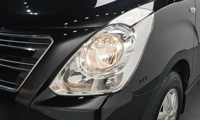 Hyundai Starex 2017, 70766 км, за 9715.11 USD - фото 22