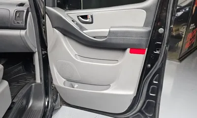Hyundai Starex 2017, 70766 км, за 9715.11 USD - фото 24