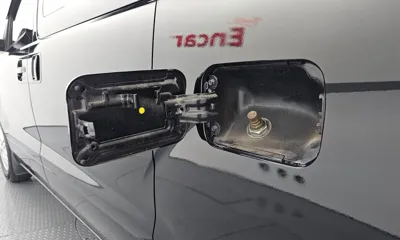 Hyundai Starex 2017, 70766 км, за 9715.11 USD - фото 30
