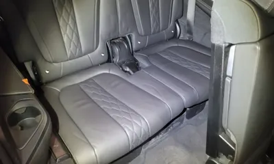 BMW X7 2021, 49811 км, за 48755.1 USD - фото 7