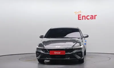 Hyundai Avante 2025, 18569 км, за 12230.04 USD