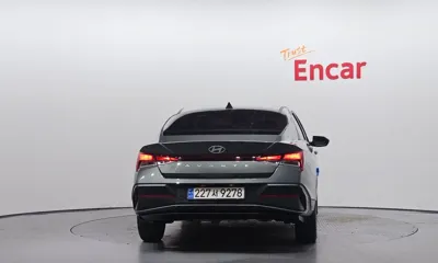 Hyundai Avante 2025, 18569 км, за 12230.04 USD
