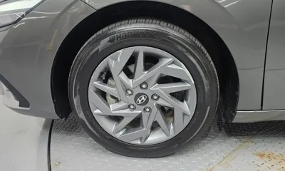 Hyundai Avante 2025, 18569 км, за 12230.04 USD
