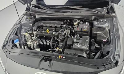 Hyundai Avante 2025, 18569 км, за 12230.04 USD - фото 6