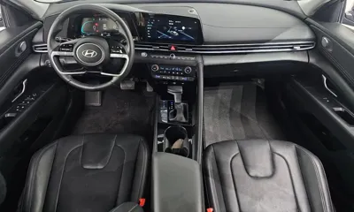 Hyundai Avante 2025, 18569 км, за 12230.04 USD - фото 7