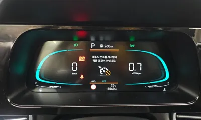 Hyundai Avante 2025, 18569 км, за 12230.04 USD - фото 8