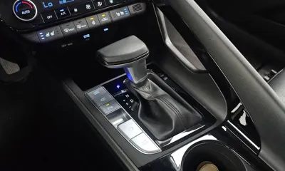 Hyundai Avante 2025, 18569 км, за 12230.04 USD - фото 9