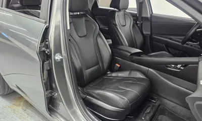 Hyundai Avante 2025, 18569 км, за 12230.04 USD - фото 11