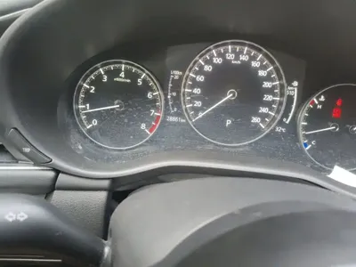 Mazda 3 Axela 2023, 28800 км, за 9738.9 USD - фото 8