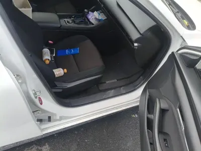 Mazda 3 Axela 2023, 28800 км, за 9738.9 USD - фото 21