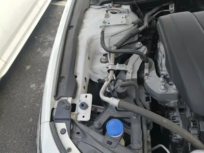 Mazda 3 Axela 2023, 28800 км, за 9738.9 USD - фото 22