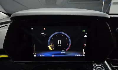 ChevroletGMDaewoo Trax 2024, 101419 км, за 10994.02 USD - фото 8