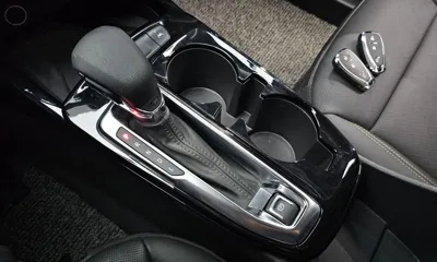 ChevroletGMDaewoo Trax 2024, 101419 км, за 10994.02 USD - фото 9