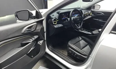 ChevroletGMDaewoo Trax 2024, 101419 км, за 10994.02 USD - фото 10