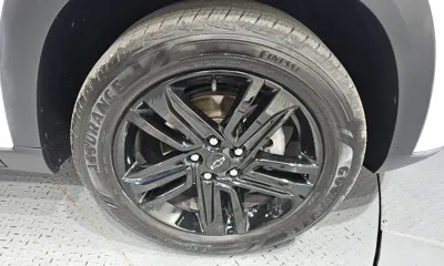 ChevroletGMDaewoo Trax 2024, 101419 км, за 10994.02 USD - фото 21