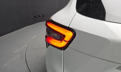 ChevroletGMDaewoo Trax 2024, 101419 км, за 10994.02 USD - фото 23