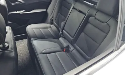 ChevroletGMDaewoo Trax 2024, 101419 км, за 10994.02 USD - фото 27