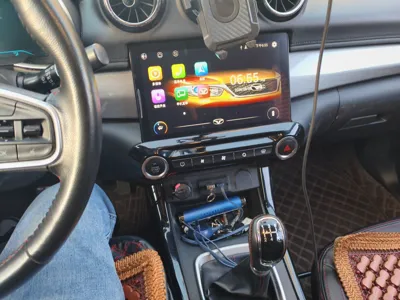 Cowin X3 2018, 25299 км, за 3064 USD