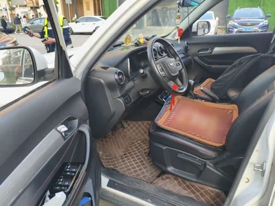 Cowin X3 2018, 25299 км, за 3064 USD - фото 7