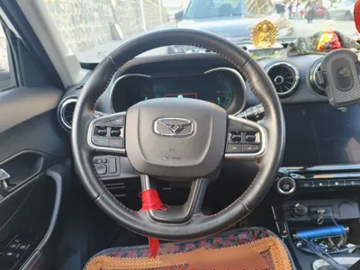 Cowin X3 2018, 25299 км, за 3064 USD - фото 20