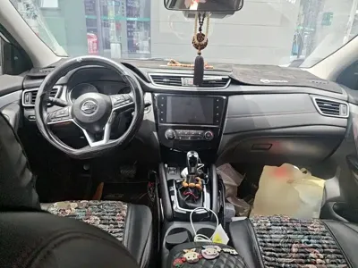 Nissan Qashqai 2020, 27000 км, за 10255.83 USD - фото 6